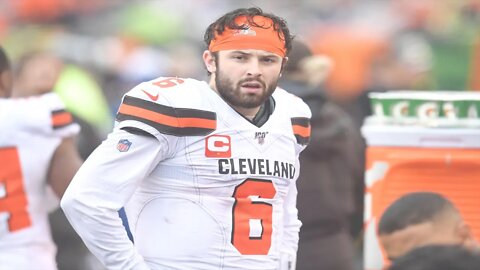 Baker Mayfield is NOT a Franchise Quarterback