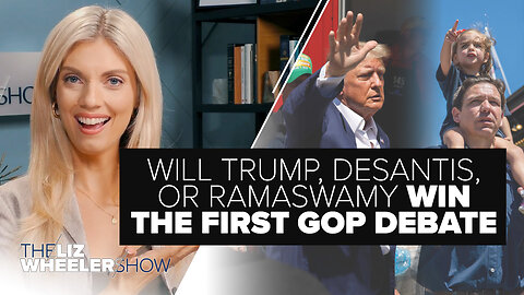 INSIDER Look at Democrats’ Plan for Ballot Harvesting & Who Will Win the First GOP Debate? | Ep. 406