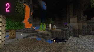 Minecraft Survival S2 #2