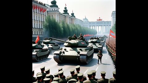 The Soviet Coup： Day One, August 19th 1991