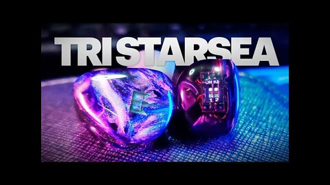 TRI STARSEA - Uma verdadeira estrela [Review quase retrô #130]