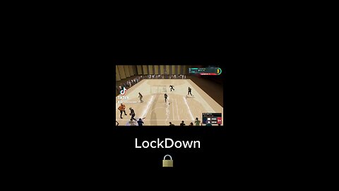 Best LockDown Build In 2K23 Next Gen ‼️