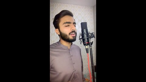 O Bedardeya Cover Song By || Anas Ali Official By || Arijit Singh