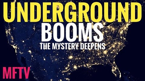 Digging For the Truth | Deep Underground