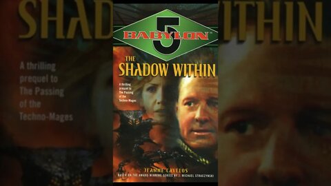 Babylon 5 Canon Books Reading Order Part 5