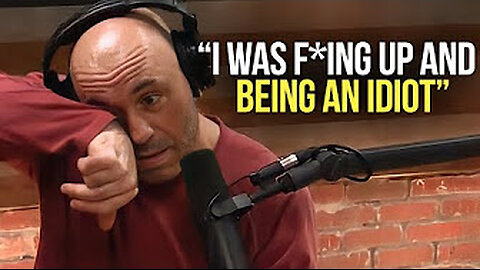 Joe Rogan Leaves The Audience SPEECHLESS | One of the Best Motivational Speeches Ever