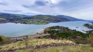 Columbia River