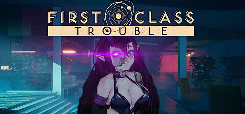 Gaslighting My Friends! [First Class Trouble]