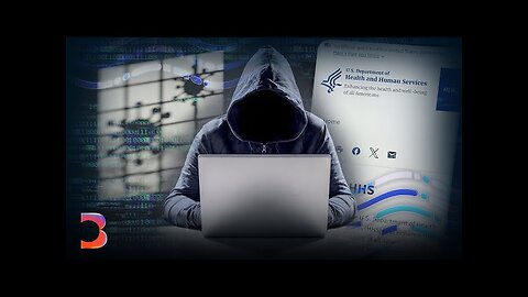 Happening now_ Cyberattack on America