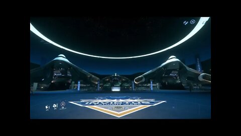 Crusader Day Invictus Expo - Star Citizen