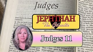 Judges 11