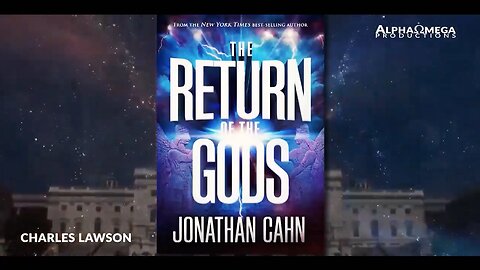 Jonathan Cahn | The 3 Demonic Spirits That Have Now Returned to America | Return of the Gods (Understanding the Dark Trinity of Baal, Ashtaroth & Molech)