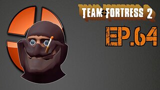 TailslyMoxPlays Team Fortress 2[Ep.64]lost my pet spybot