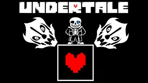 I Finally Beat "SANS BATTLE" Genocide Route | Undertale