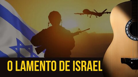 COMO TOCAR O Lamento de Israel no Violão