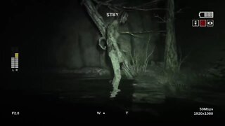 Outlast 2 Ps5 até zerar??!!!!!