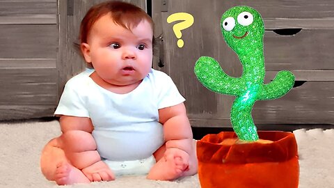 Funny Baby Videos - All Of The Cutest Thing You'll See Today