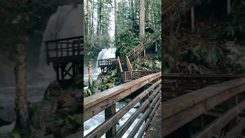 Beautiful Nature Tiktok shelovesthepnw