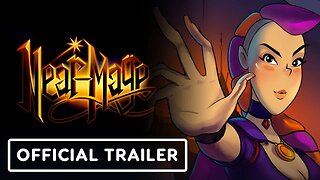 Near-Mage - Six One Indie Showcase Trailer