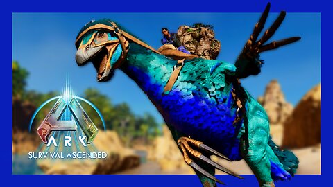 The Boss Armies Breeding Update! (ep 39) #arksurvivalascended #playark