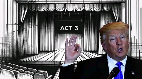 Trump Final Act 2024