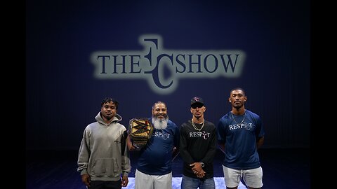 The EC Show: Epic Game Night! Plus Enasia Colón's Soccer Debut and College Football 25 Showdown!