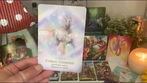 Capricorn “The Frequency of an Angel! 😇 Get Ready For Love & Inspiration!” September Bonus Reading.