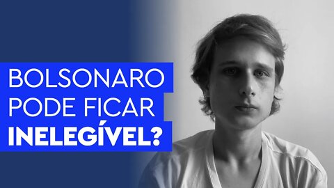 Orçamento pode tornar Bolsonaro inelegível