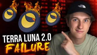 EVERYTHING CHANGES FOR TERRA LUNA ON MAY 31 ! TERRA LUNA HOLDERS GET READY ! BINANCE LISTING COMING