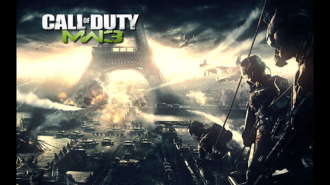 call of duty modern warfare 3 stage 2 part 1