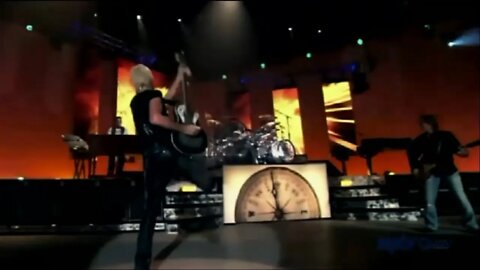 REO Speedwagon Don't let him go - Live soundstage - Equalized Audio