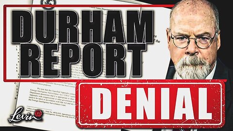 CORRUPTION REVEALED: DURHAM REPORT EXPOSES FBI, BIDEN, OBAMA AND MEDIA - TRUMP NEWS