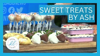 Sweet Treats By Ash | KERN LIVING