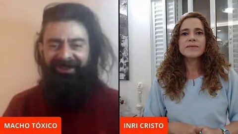 INRI CRISTO E O NATAL NO CANAL CONSERVADOR E CRISTÃO DA FAMILIA BRASILEIRA