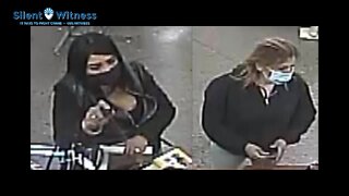 Phoenix Pepper Spray Robberies