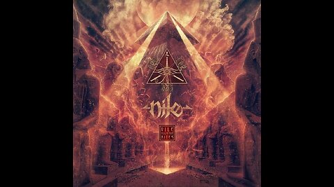 Nile - Vile Nilotic Rites