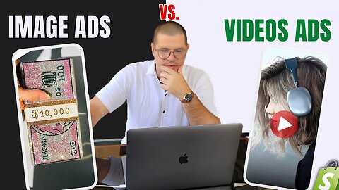 Images vs Videos: The Best Way to Skyrocket Your TikTok Sales!