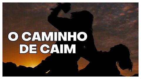 CAMINHO DE CAIM, PRÊMIO DE BALAÃO E REBELIÃO DE CORÉ - ÉDY