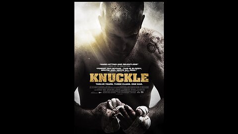 Kunckle 2011