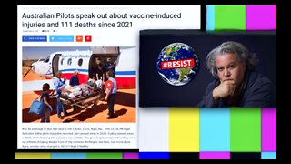 Vaccinated Pilots Dying USA Veterans Living In Russia Ukraine Soviet Bloc Debunk Fake News Narrative