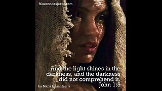 Light of Christ