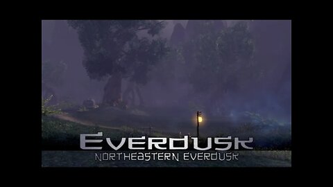 Blade & Soul - Everdusk (1 Hour of Music)