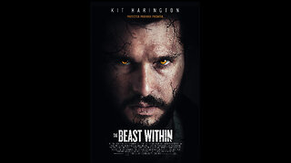 THE BEAST WITHIN - Movie Review