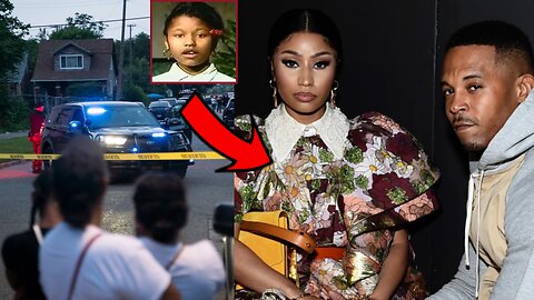 The Truth Is All Coming To Light As Nicki Minaj’s Husband Got EXPOSED For Doing This After Many Years