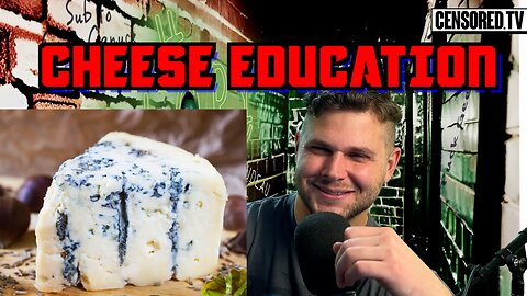 Cheese Education