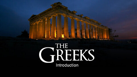 The Greeks: Introduction