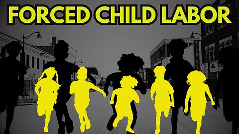 Cult Leaders And Forced Child Labor: The Alarming Details