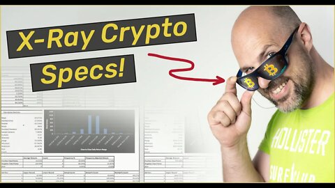 What Crypto to BUY [Advanced Training]