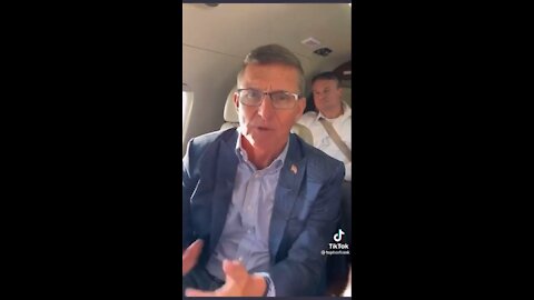 General Flynn drops a New Video Keep your Eyes on the Audit