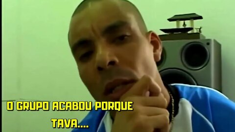 DEXTER EXPLICA O REAL M0TIV0 DO GRUPO 509-E TER ACAB4D0 DEFINITIVAMENTE*grupo tava virando...*